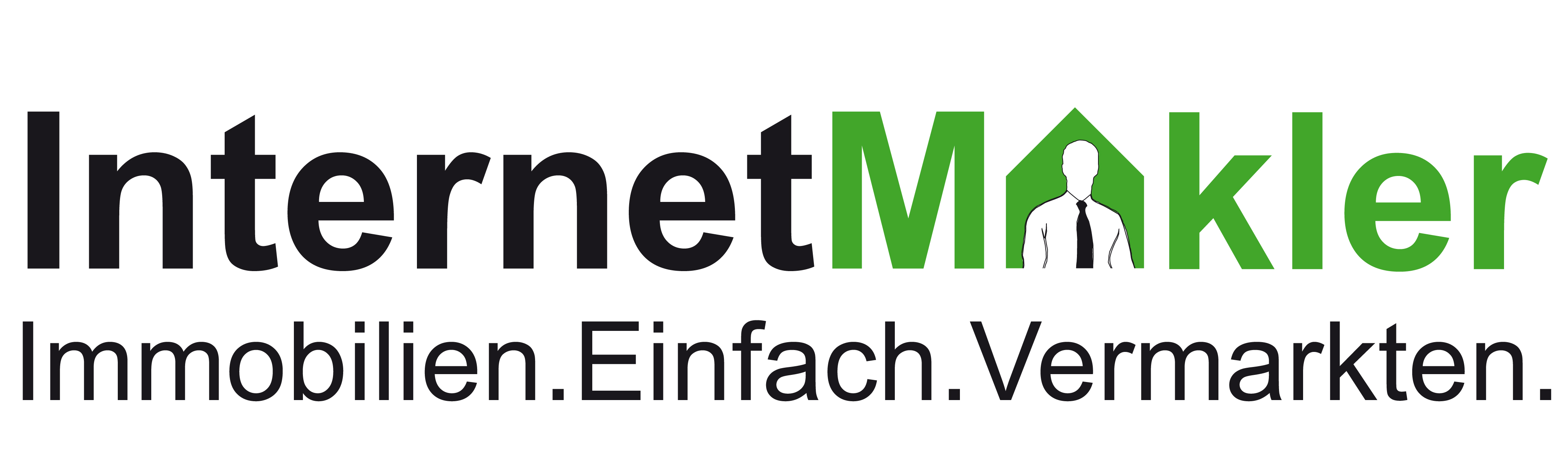Internetmakler Logo